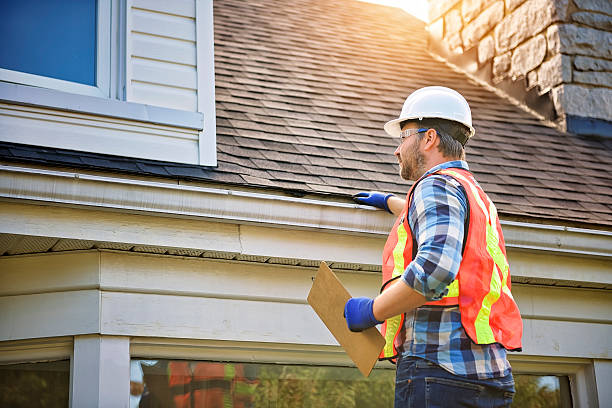 Licensed Storm Damage Roof Repair service in Oxford, MS - Ben Roofing and Steel LLC